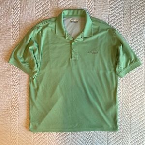 Columbia PFG Omni-Shade Polo Shirt